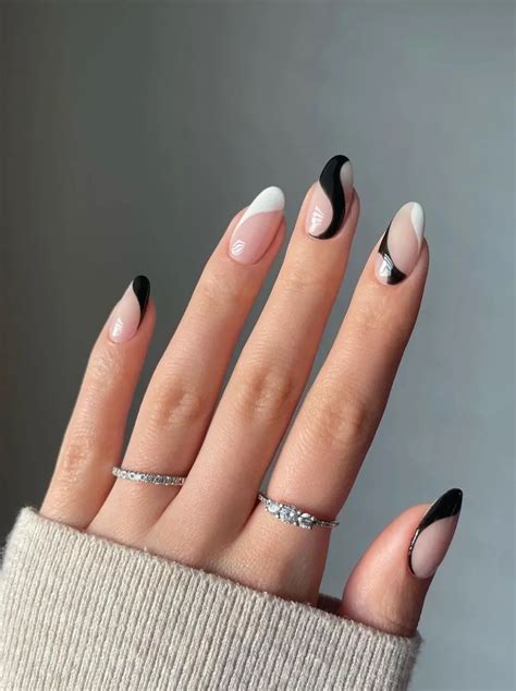 35 Winter Nails Ideas That Capture The Magic Of Winter Beauty Unbounded