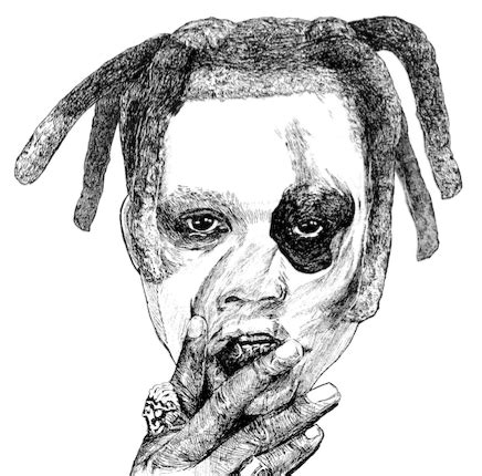 97k.) this 'lil peep coloring pages cry baby dove' is for individual and noncommercial use only, the copyright belongs to their respective creatures or owners. Denzel Curry Disproves SoundCloud Rapper Stereotype ...