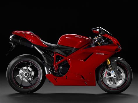Ducati Motorcycle Pictures Ducati 1198 Sp 2011
