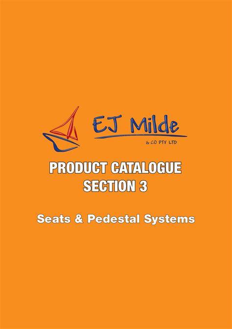my publications ej milde product catalogue 2022 23 section 3 page 4 5 created with
