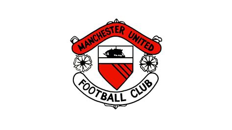 Manchester United Logo Symbol Meaning History Png Brand