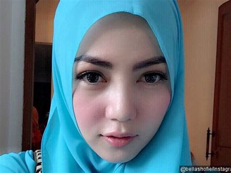 Jilbab Cewek Palembang