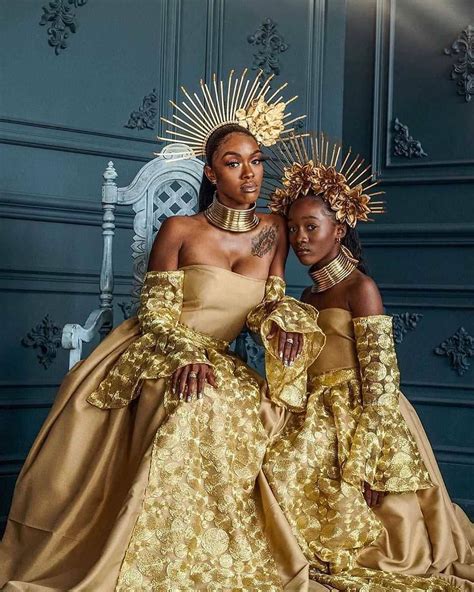 Black Queens African Royalty African Women Black Royalty