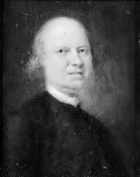Grev Zinzendorff 1700 1749 Balthasar Denner Smk Open