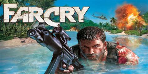 Full unlocked and working version. Download Far Cry - Torrent Game for PC