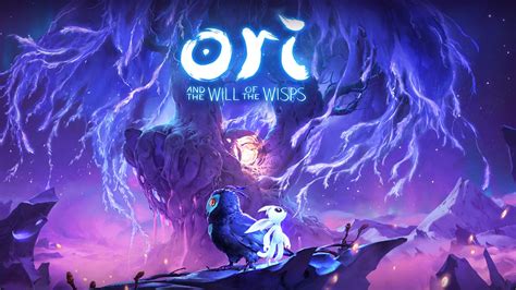 ORI AND THE WILL OF THE WISPS REVIEW - Dragged gaming