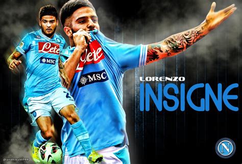 Latest on napoli forward lorenzo insigne including news, stats, videos, highlights and more on espn. Lorenzo Insigne Football Wallpaper