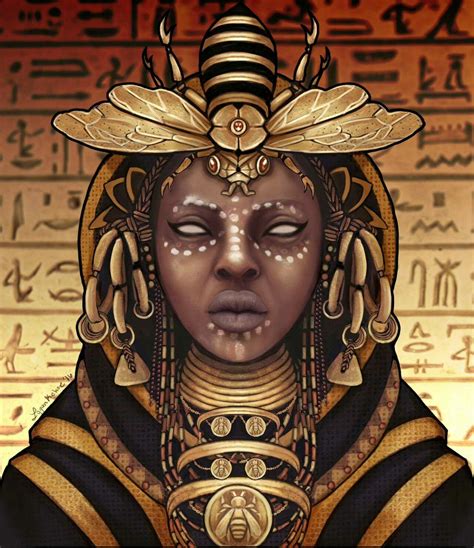 Pin By Monica Mitchell On Rt African Goddess Black Women Art Priestess Art