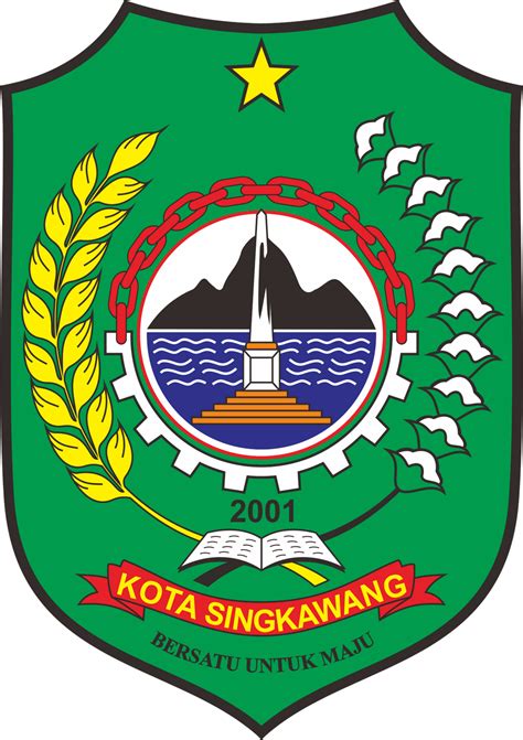 Lambang Logo Logo Kota Singkawang