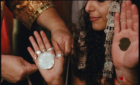 The Ancient Beauty Of Yemenite Wedding Ceremonies Up Close Vogue