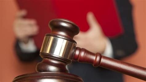 Arkansas Judge Joseph Boeckmann Accused Of Trading Lighter Sentences For Sexual Favors Cbs News