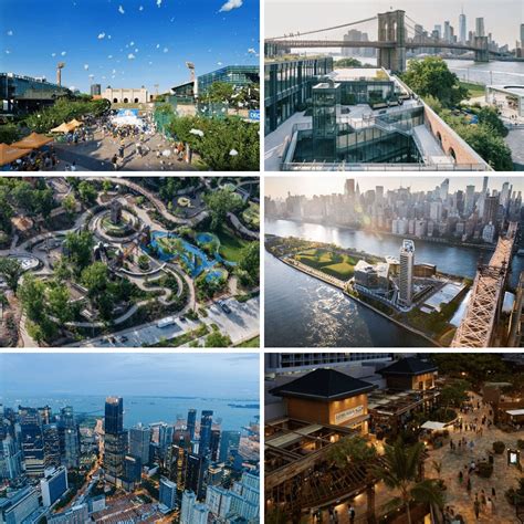 Eleven Outstanding Developments Selected As Winners Of The 2019 Uli