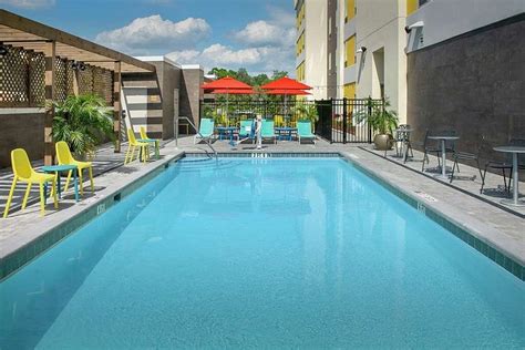 Home2 Suites By Hilton Lakeland Pool Pictures And Reviews Tripadvisor