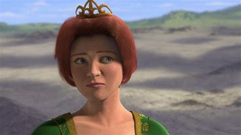 Shrek 2001 Animation Screencaps Shrek Princess Fiona Lord Farquaad