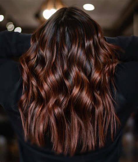 50 Astonishing Chocolate Brown Hair Ideas For 2024 Hair Adviser