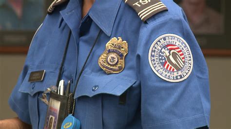 Tsa Agents Stop Hawaii Passenger For Having Loaded Firearm In Carry On Bag