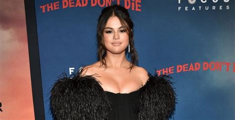 Selena Gomez Recalls Devastating Lows During Mental Health Battle