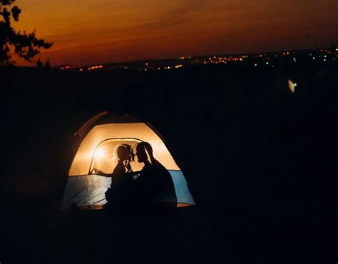 sex beim campen so wird das stille vergnügen richtig gut wmn