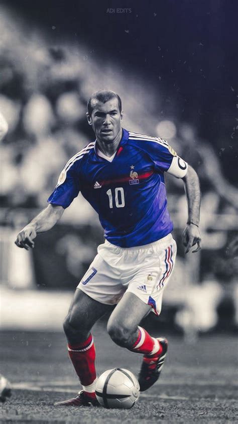 Zidane Wallpapers Top Free Zidane Backgrounds Wallpaperaccess