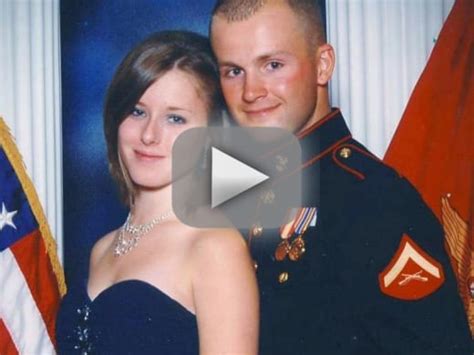 Erin Corwin Missing Pregnant Marine Wife Still Shrouded In Mystery As Investigation Continues