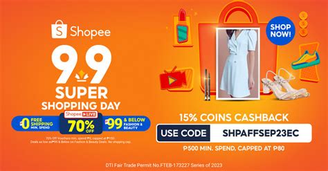 Shopee Voucher Codes And Bank Promos That Works September 2023