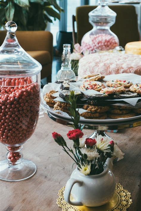 How To Throw A Perfect Tea Party Bridal Shower Tea Party Bridal