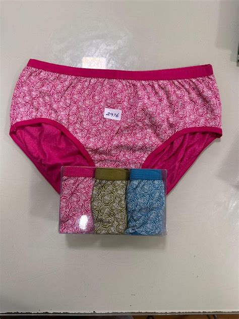 cotton hosiery folder panty at rs 53 piece in mumbai id 2851630592748