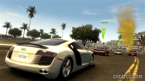 Midnight Club Los Angeles Review For Playstation 3 Ps3