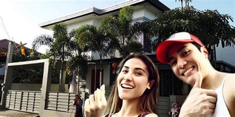 Jak Roberto And Sanya Lopez Go Window Shopping For A House Gma News