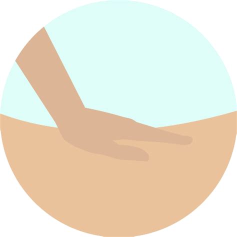 Massage Vector Svg Icon Png Repo Free Png Icons