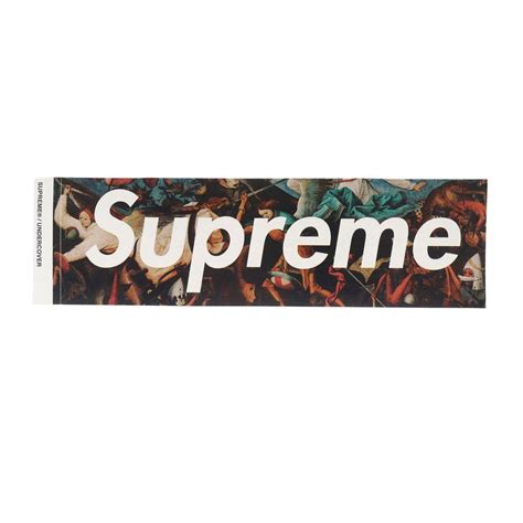 Supreme X Gucci Wallpapers Wallpaper Cave