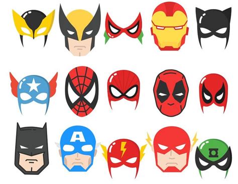 Excited To Share The Latest Addition To My Etsy Shop Superhero Svg