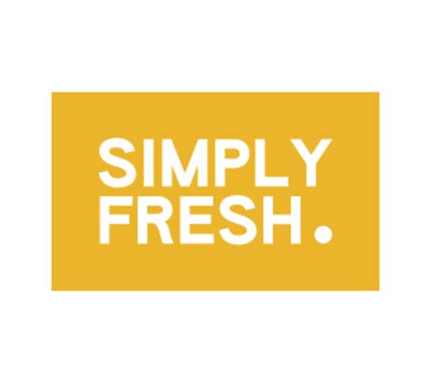 Simply Fresh Food Company Limited Hk Ifba The Hong Kong Imported