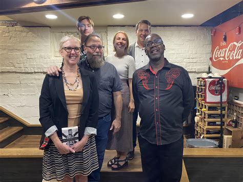 HOSTING OPPORTUNITIES — Tulsa Global Alliance