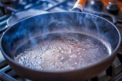 Best Frying Pan Stock Photos Pictures And Royalty Free Images Istock