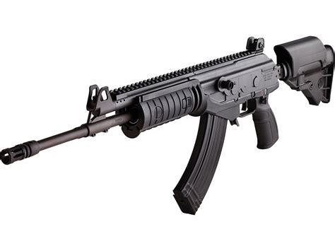 Iwi Galil Ace Sar Rifle 762x39mm 16 Barrel Folding Adjustable Stock