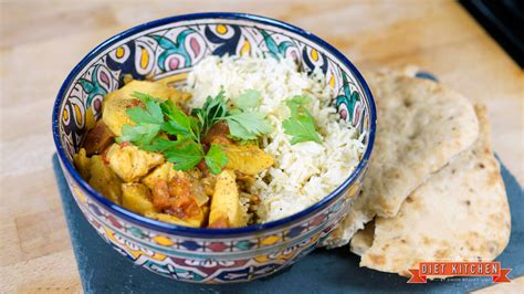 Here are some low sodium chicken recipes that can you can easily whip up for dinner. 5 Day Meal Prep - Indian Fish Curry Recipe - Low Carb and Fat · YourFitnessNews.com ...