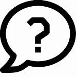 Question Icon Mark Ask Questions Clipart Steam