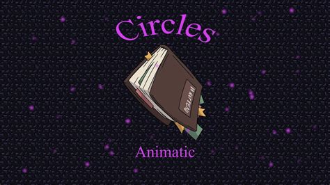 Circles Ranboo Dream Smp Animatic Youtube