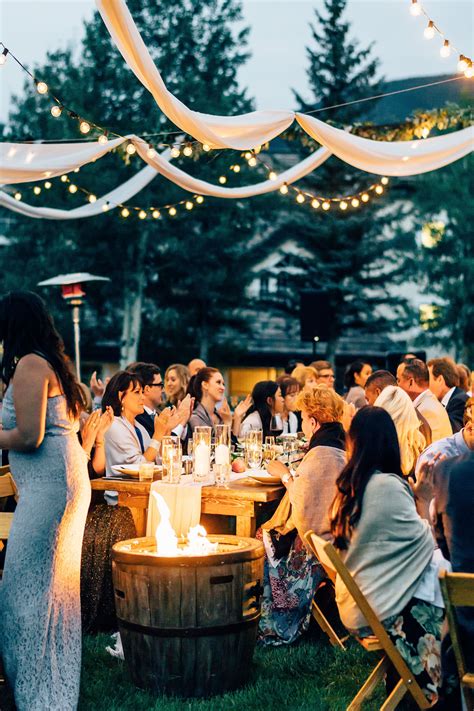 wedding decor, outdoor reception, ceremony decor, mountain ceremony