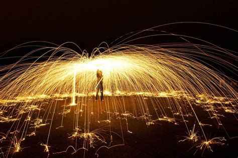 Long Exposure Photography Creative Photography Tips