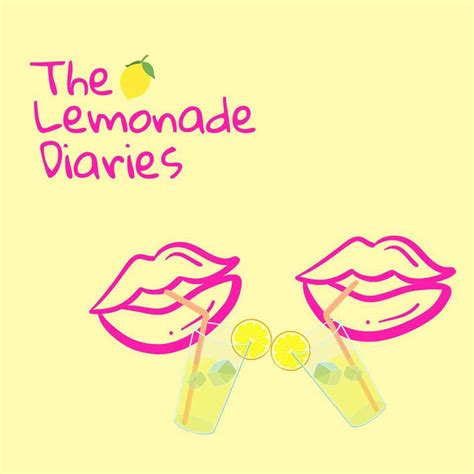 The Lemonade Diaries