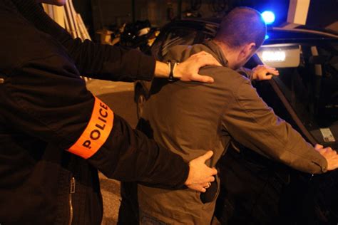 Montpellier Trafic De Drogue Un Guetteur De La Cité Gély Dégrade Une