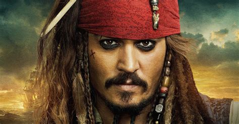 7 Lessons For Life To Learn From Captain Jack Sparrow