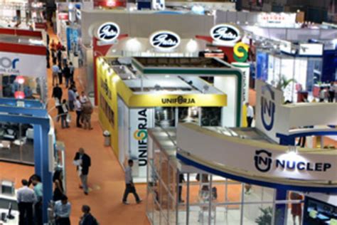 Evento Rio Centro Hoje