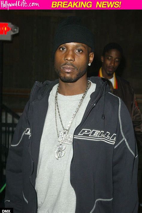 Dmx Resuscitated By Police After Being Found With No Pulse — Report 90s