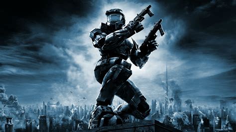 Halo Wallpapers 58 Images Inside