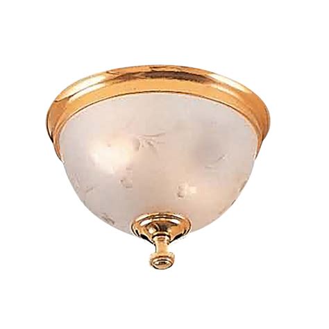 Lamp Shades Frosted Glass Small Dome Ceiling Shade Only