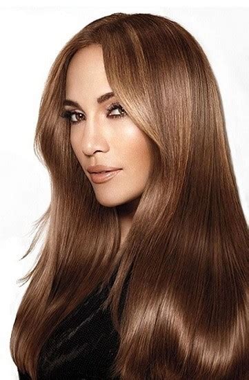 Best Golden Brown Hair Dye Brands And Shades For Light