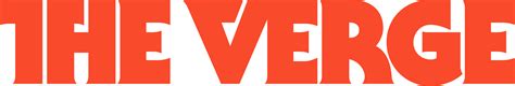 The Verge Logo PNG Transparent & SVG Vector - Freebie Supply